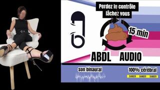 ABDL FRANCE - porn video