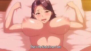 Wife cheating with husband - porn video