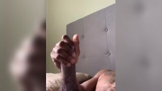 Busting a Nut - porn video