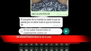 hot chat with my lover - porn video