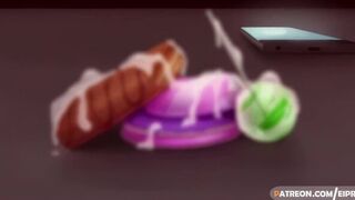 Eipril compilation remastered - porn video