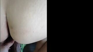 WALANG TULUGAN PAG GANITO - porn video