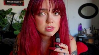 ASMR Dirty Talk and Moaning - porn video