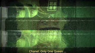 The Queen of Queens music vid XXX - porn video